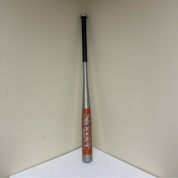 Louisville Slugger Aluminum Pro 20 Softball Bat 34in Length 9in Barrel - Picture 1 of 7